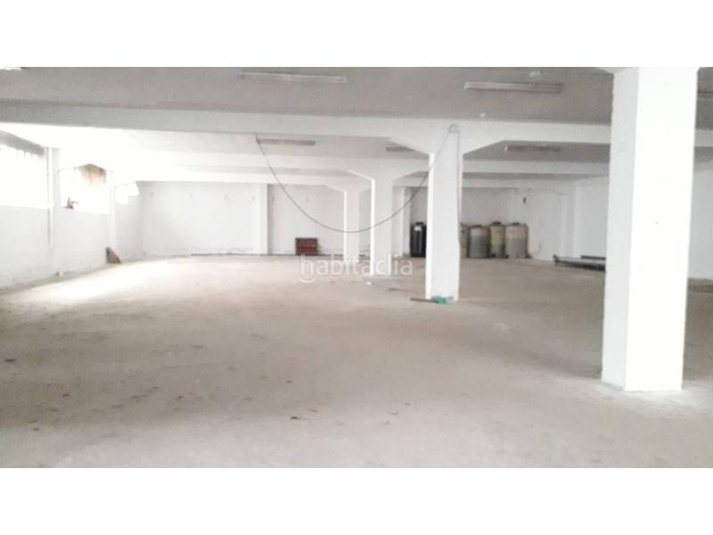 Foto 1e9f1b36-9996-4717-a13a-e2c23bd9cce4. Bâtiment à usage industriel dans Lemoa