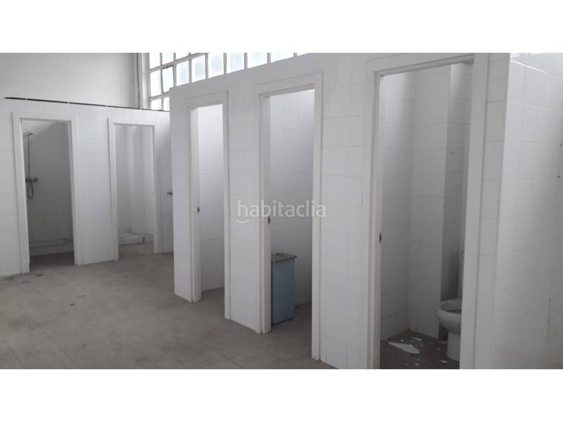 Foto c380c29c-d5d6-4d01-9b35-177aa33c7e9f. Bâtiment à usage industriel dans Lemoa
