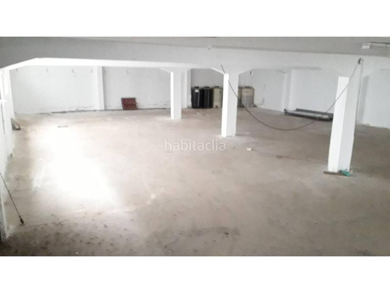 Foto ec9327e6-a35b-44a5-8c30-e388c4869cfb. Bâtiment à usage industriel dans Lemoa