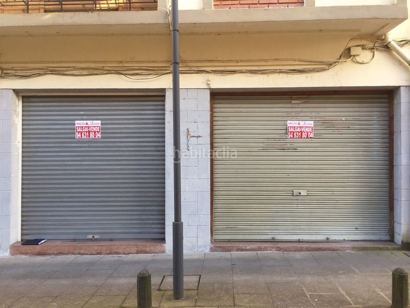 Foto 6d83bb41-1b41-4e4b-b75f-c2aa903bf907. Local comercial a Igorre
