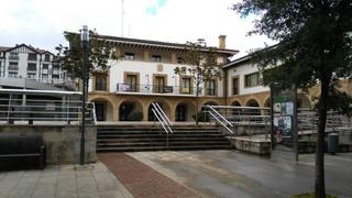 Local Comercial a Igorre. Lonja en alquiler