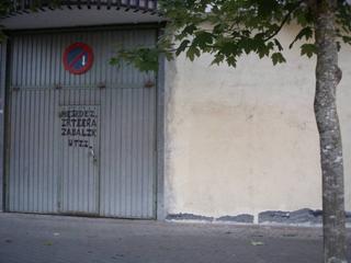 Local Comercial a Igorre. Lonja en venta
