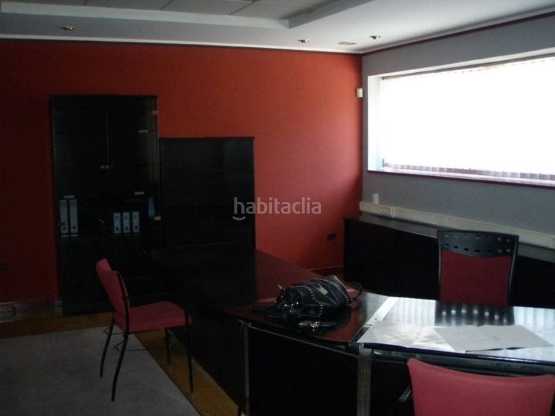 Foto 794237c9-f25b-4e70-86c0-fd3efe245874. Rent office space in Igorre