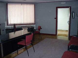 Bureau à Igorre. Oficina en venta en zona industriald de igorre