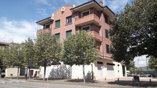 Lloguer Local Comercial a Igorre. Lonja en igorre (sabino arana)