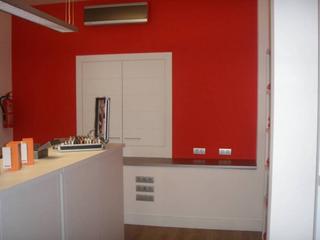 Lloguer Local Comercial a Igorre. Local comercial en alquiler