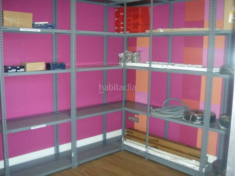 Foto 9ec019f0-f297-4ba7-b01a-6b91c55a67e9. Location local commercial avec chauffage dans Igorre