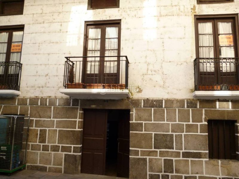 Foto 71cf041f-6f47-4f41-8d92-98d08c17d3d0. Casa a Areatza