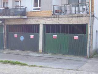Local Comercial a Areatza. Se venden lonjas. céntricas.