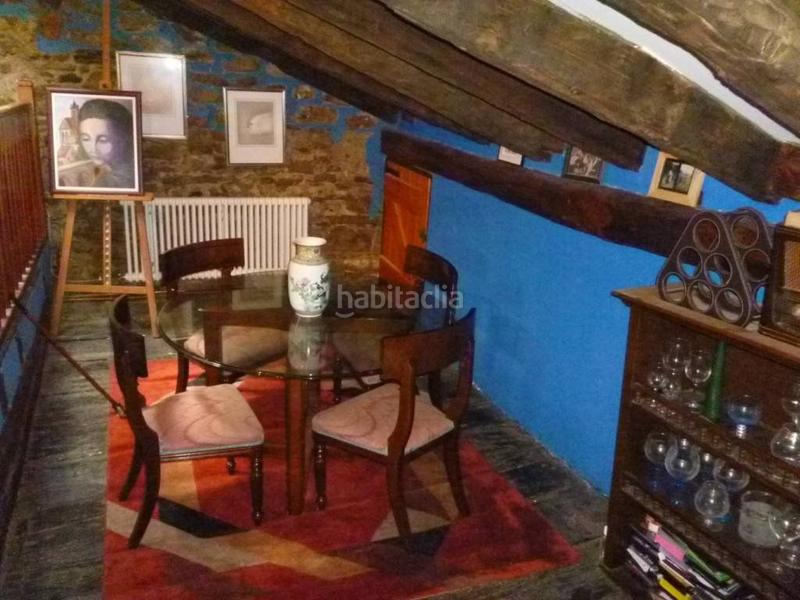 Foto 10212111-3e81-4b9b-9b28-3241f5442c4b. Edificio duplex singular en Zeanuri