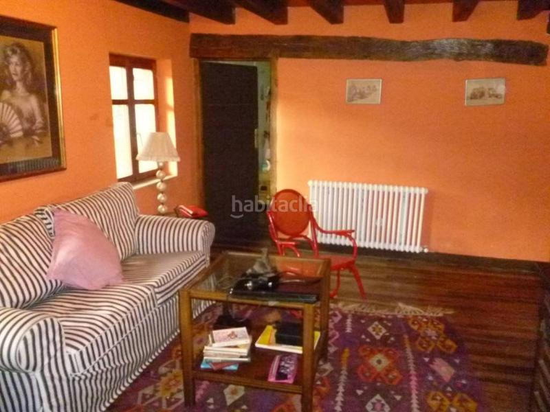 Foto 754f9977-1bb7-4025-92c5-959703ea2ce1. Edificio duplex singular en Zeanuri