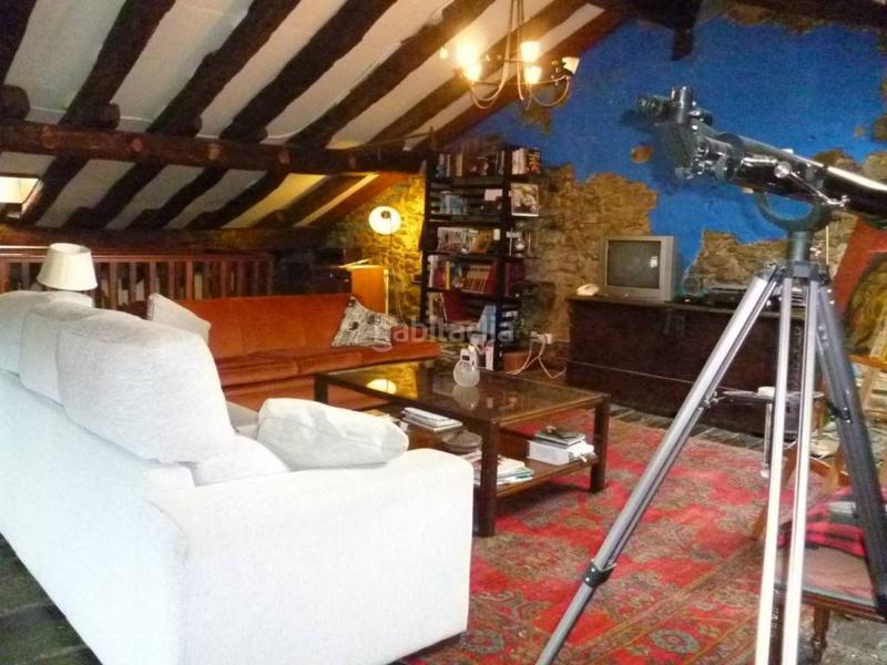 Foto ac1f75fb-4493-4764-b639-082eade8c268. Edificio duplex singular en Zeanuri