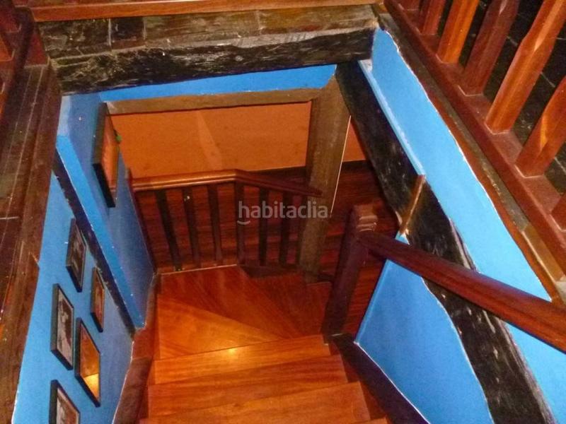 Foto cb26baf6-58c9-46a1-9ad0-4db211c61476. Edificio duplex singular en Zeanuri