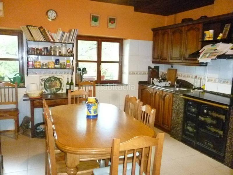 Foto f4148a16-40b9-4b73-8a08-fc274491bd40. Edificio duplex singular en Zeanuri