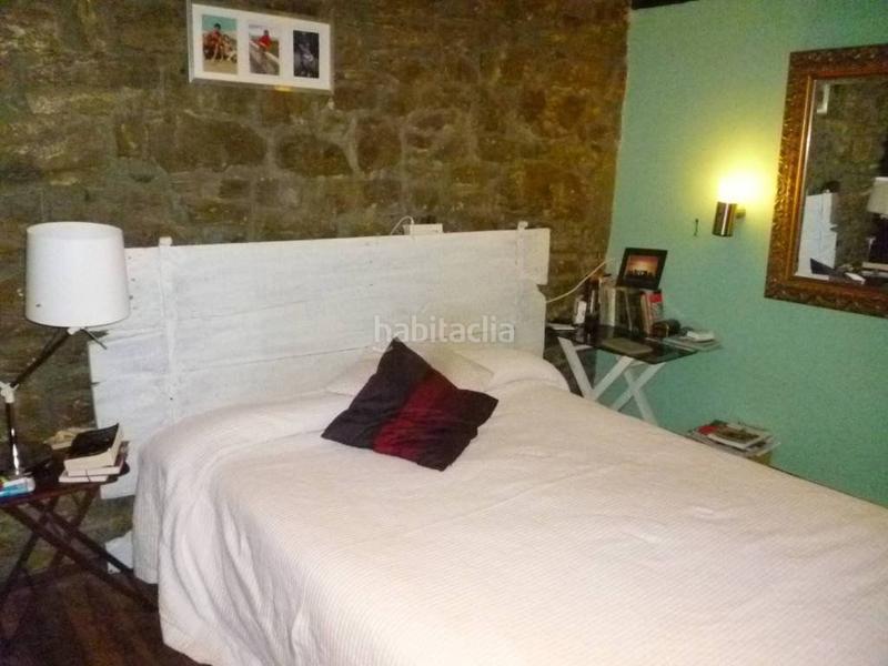 Foto f734d7a2-ee69-4198-bfc0-b620419c17b7. Edificio duplex singular en Zeanuri