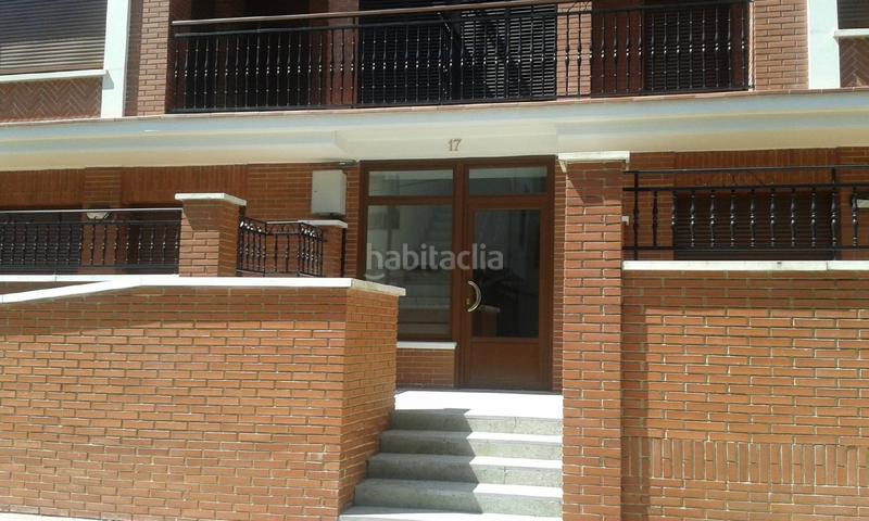 Foto c8eef653-8127-45c0-8124-eca8eedba4e9. Piso s de nueva construcción. en Igorre