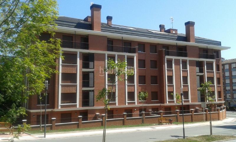 Foto d463d32e-c165-4d55-85c3-e7fc1a47f116. Piso s de nueva construcción. en Igorre