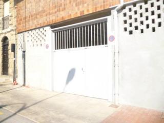 Lloguer Local Comercial a Igorre. Gran lonja en igorre