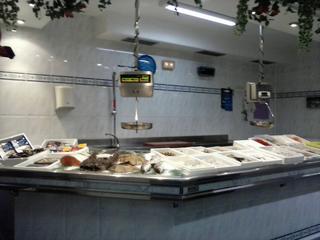 Local Comercial a Areatza. Pescaderia en venta.  30  descuento del precio inicial!!
