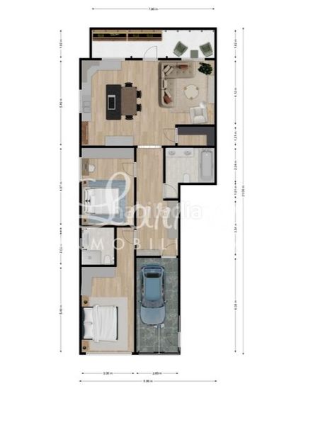 Foto cfaeb1a7-fd6f-499b-9f99-45affd408203. Local comercial a Areatza