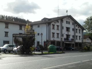 Appartement à Igorre. Hotel en venta en igorre