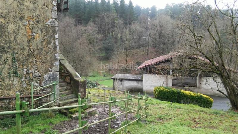 Foto 5d6bc58a-fe6f-42c1-b16c-9b265dadb991. Casa a Lemoa