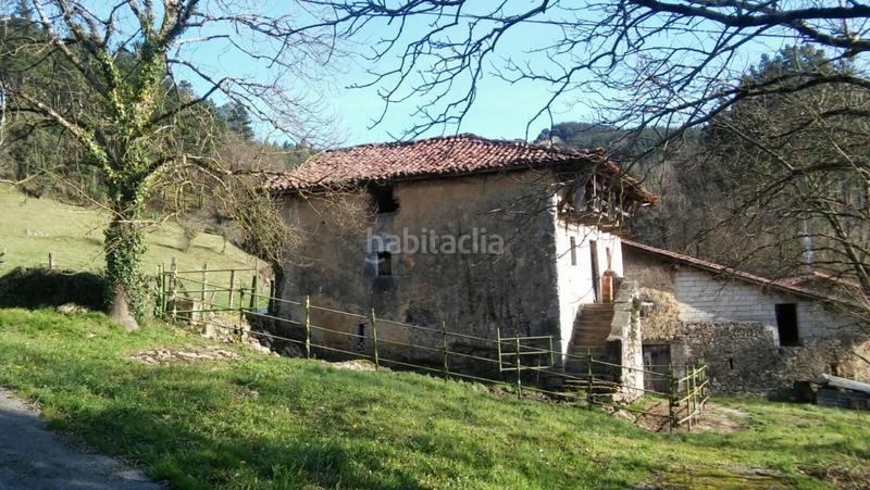 Foto 6969f73e-273d-43a0-a10d-f7cc49e94d01. Casa a Lemoa