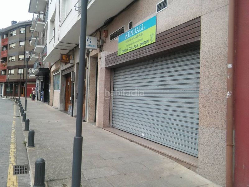 Foto 847ebf1d-f614-472a-9cc1-64a0c77b8b56. Lloguer local comercial a Igorre