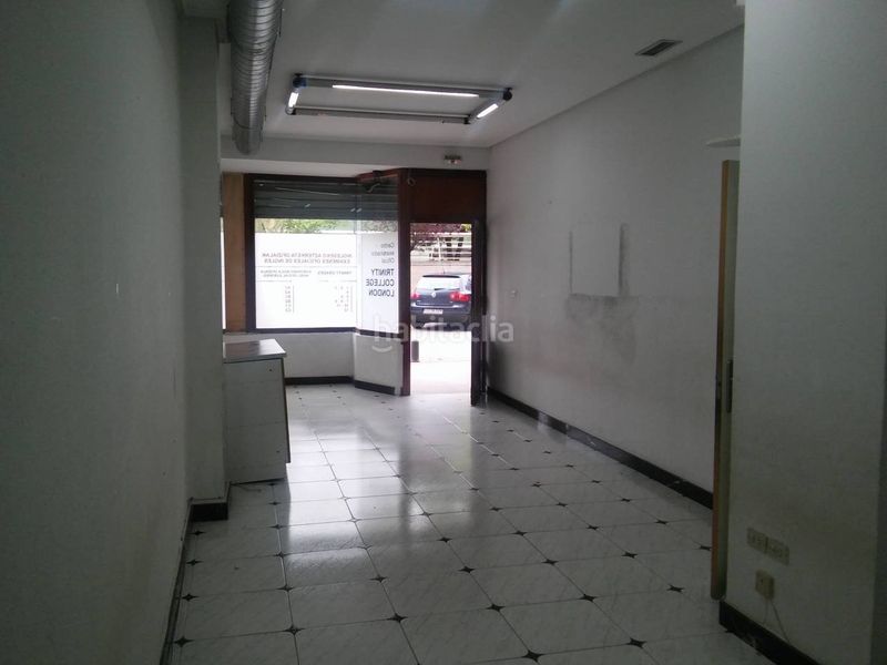 Foto d5eea462-ce67-4d05-acbc-ad0c462041e7. Lloguer local comercial a Igorre