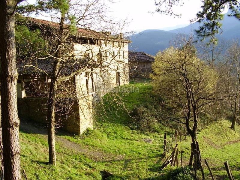 Foto 35555290-c4fd-4401-93ee-c0039134c4bb. Casa a Zeanuri