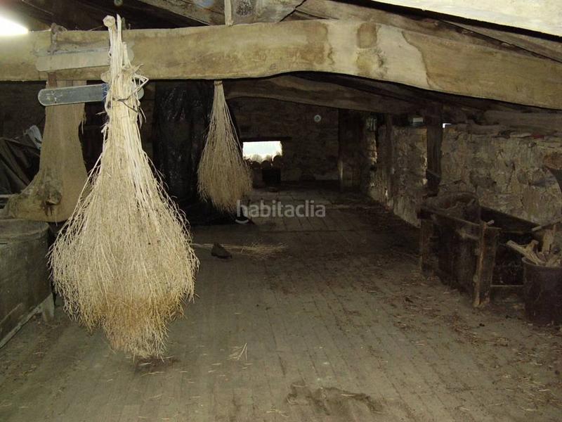 Foto 3ef78475-f09c-42d6-b341-1d828630a092. Casa a Zeanuri