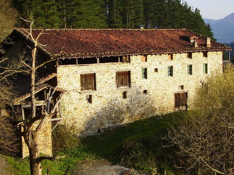 Foto 60235ee7-29c5-41c8-a6ff-5f4c64fe85f1. Casa a Zeanuri