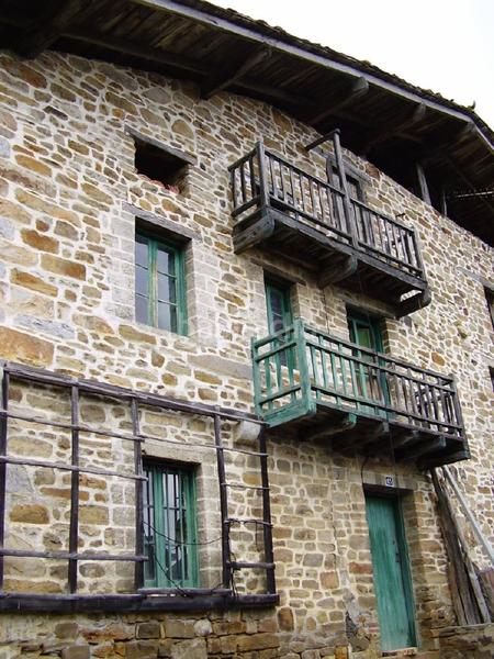 Foto 768f9416-6eb3-4f9d-8a5d-e638c8e1a8ca. Casa a Zeanuri