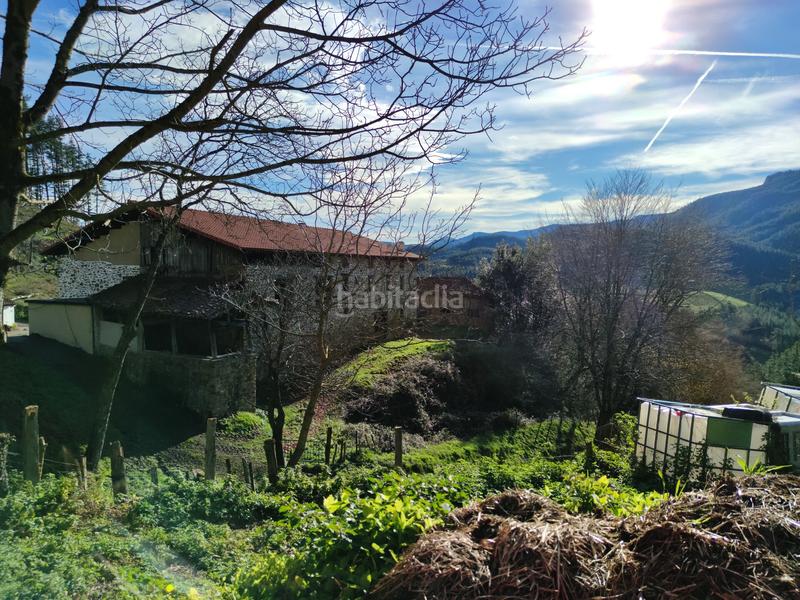 Foto 8598aedc-841c-4bb1-8f75-16608ba2eab3. Casa a Zeanuri