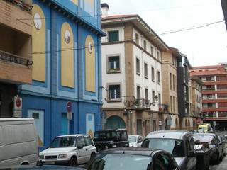 Local Comercial a Amorebieta - Etxano