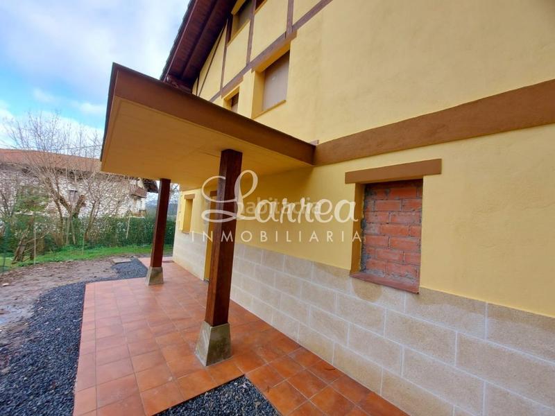 Foto 9bc332af-fd6f-4e28-ac3c-dda787a94212. Casa caserío en proceso de reforma en Zeanuri