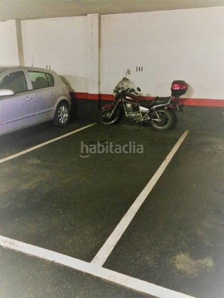 Foto cf0d5d57-1f00-43db-92ac-5be114d08a8a. Parking coche parcela de garaje trastero. en Igorre