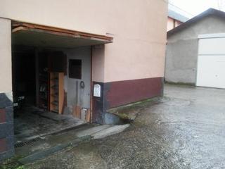 Local Comercial a Lemoa. Lonja en venta