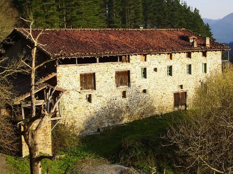 Foto 0ae2316c-702b-4f8b-9e01-97a5be5c2c00. Casa a Zeanuri