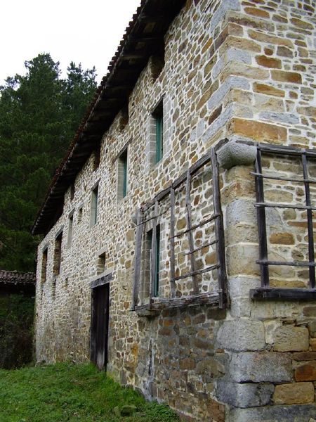 Foto 57dad26e-3638-4ed0-9558-661a9707b3a6. Casa a Zeanuri