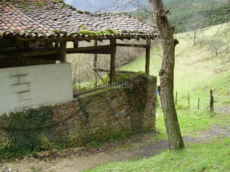 Foto c7930747-839f-4946-9891-a7004455d6d0. Casa a Zeanuri