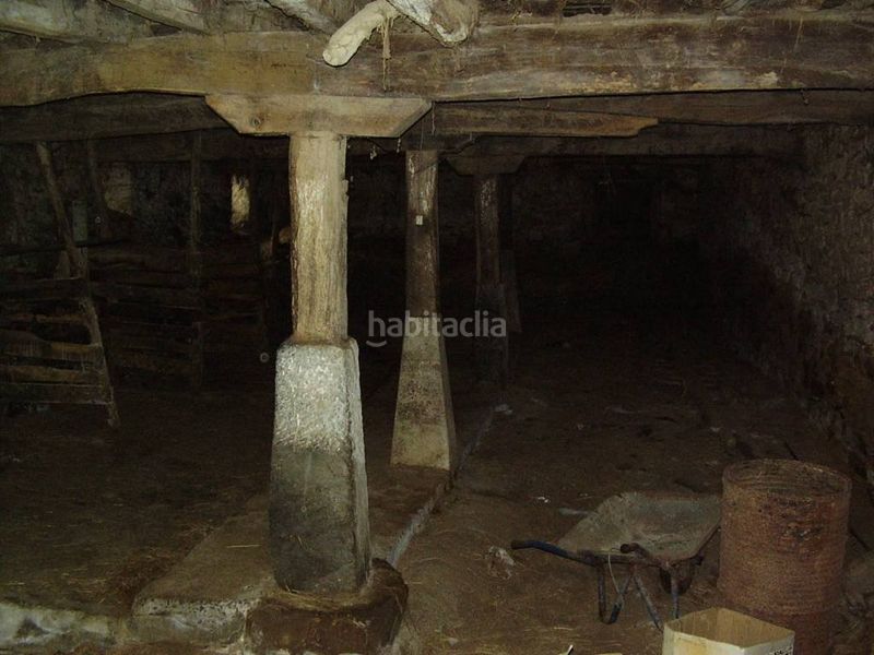 Foto e2ea5683-c351-4fa8-810b-b58e3779cb9e. Casa a Zeanuri