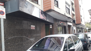 Lloguer Local Comercial a Igorre. Disco-pub en alquiler. rendimiento asegurado.