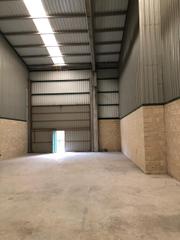 Nau industrial a Lemoa. Pabellón en lemoa. 188 metros cuadrados. zona zubiate.