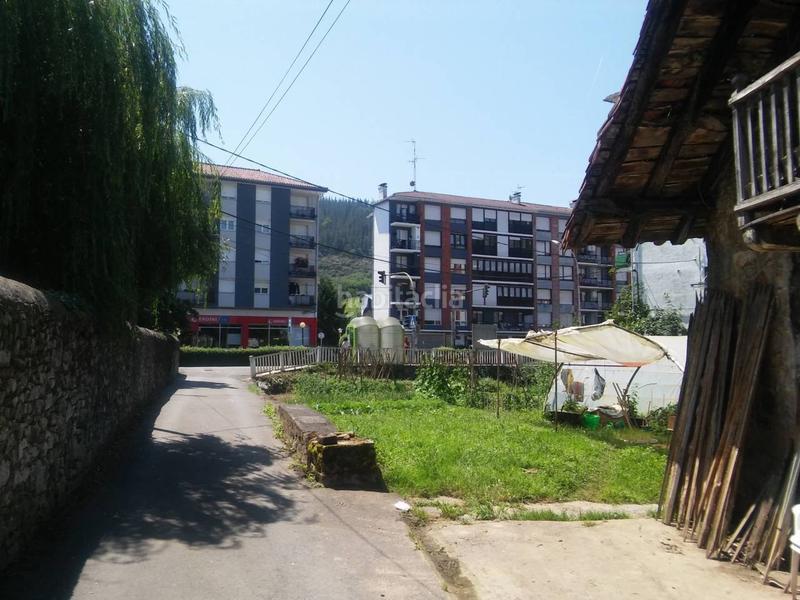 Foto 3d8d3974-d014-4731-949e-2ed3bbf4c441. House in Igorre