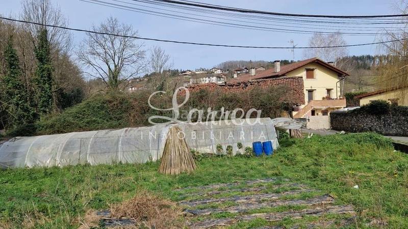 Foto 7d66b500-6f1c-4e22-887b-0dac5576fe2f. House in Igorre