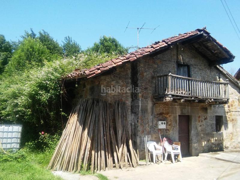 Foto 803fb9e7-003e-4750-bf1c-153eb081fe16. House in Igorre