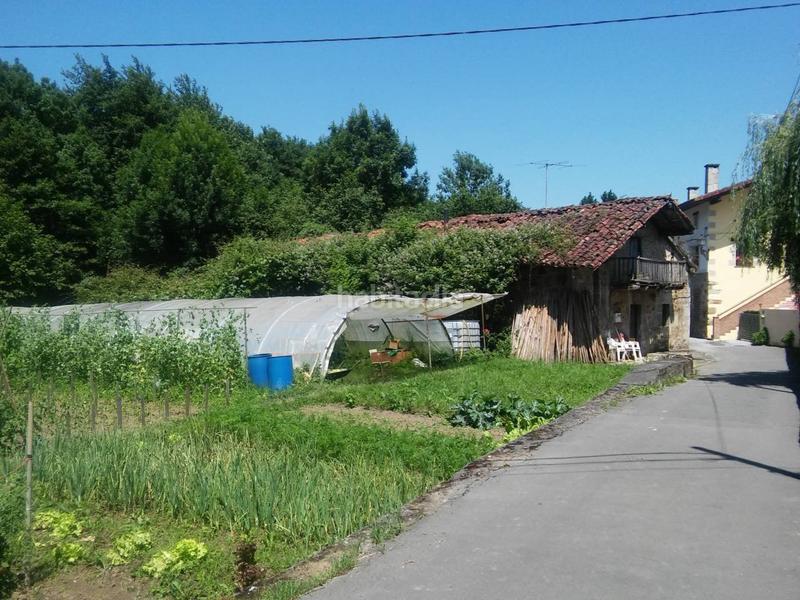 Foto 8f83feb1-f2c2-41ae-9d56-9a633d2d12ec. House in Igorre