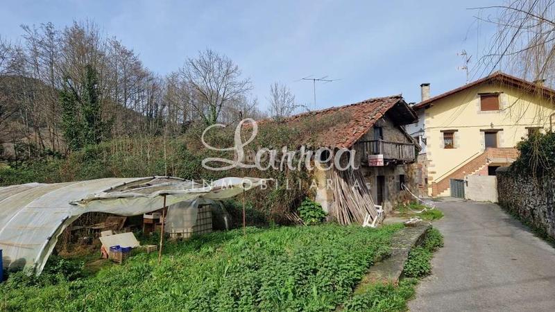 Foto cf45855c-5110-4f21-9823-3f1f67421ce2. House in Igorre