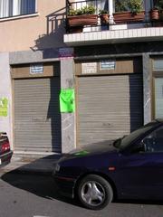 Lloguer Local Comercial a Igorre. Lonja en alquiler